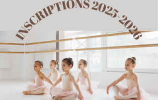 Inscriptions 2025-2026
