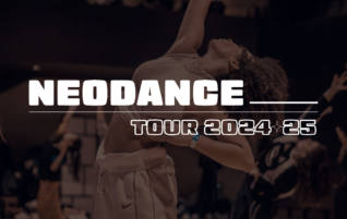 Neodance TOUR 2025