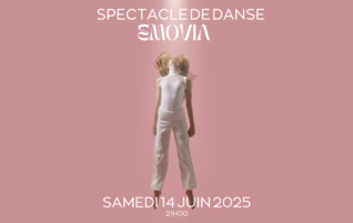 Spectacle Samedi 14 Juin 2025