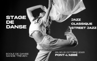 Stage de la Toussaint