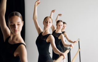 Danse Classique pour Adultes