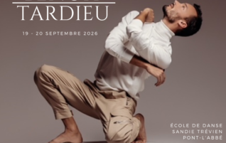 Workshop Benoit Tardieu